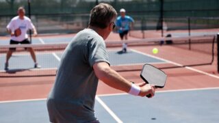 シェイク＆ベイクを決めよう