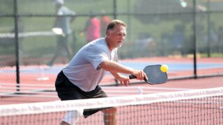 ボレーディンクを習得しよう