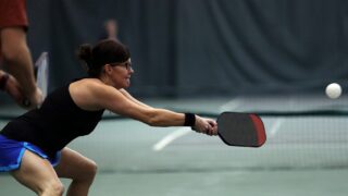 ディフェンスのコツ