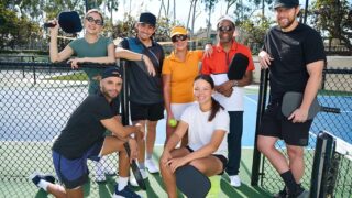 ピックルで消費するカロリー