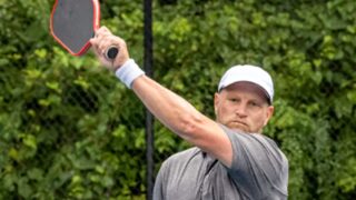 サーブ後のコンビネーション