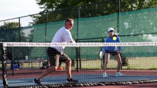 パートナーへの声掛け