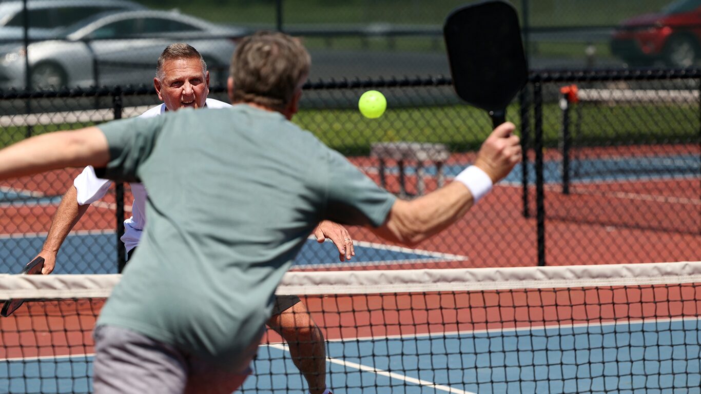 アーニー プロの3ステップ