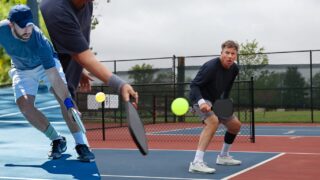 アーニーのセットアップ５選