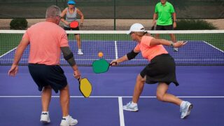 センターボールを迷わない方法②