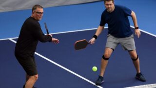 センターボールを迷わない方法①