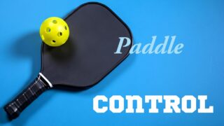 コントロール系おすすめパドル