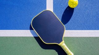 パドルの交換時期を知る方法