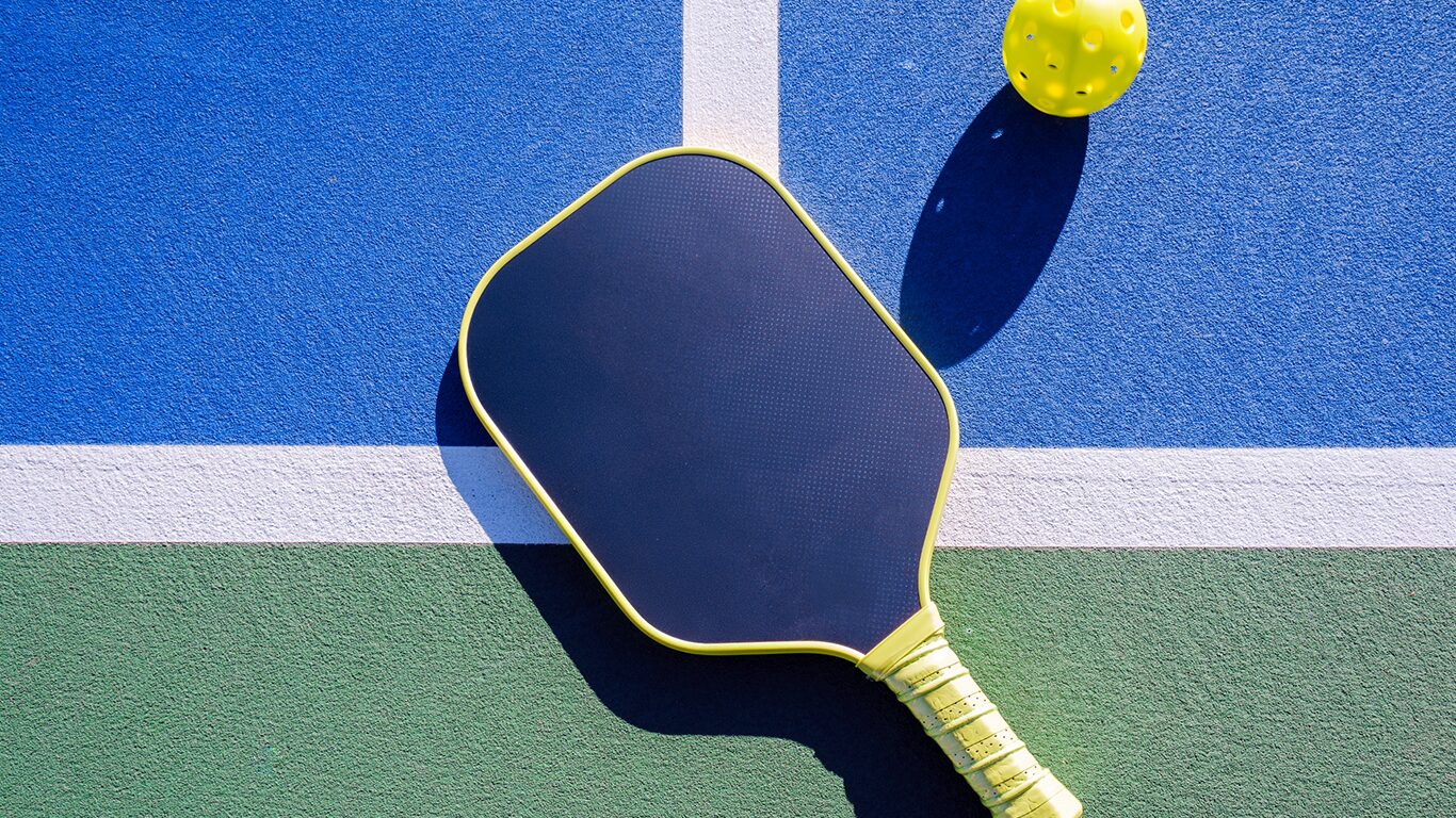 パドルの交換時期を知る方法