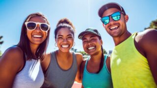 テニスから転向 初日に読むガイド