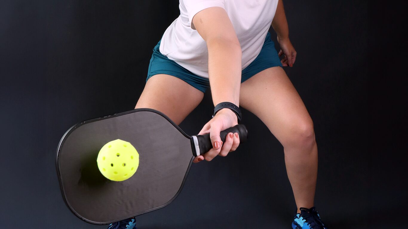 スローダウンする方法