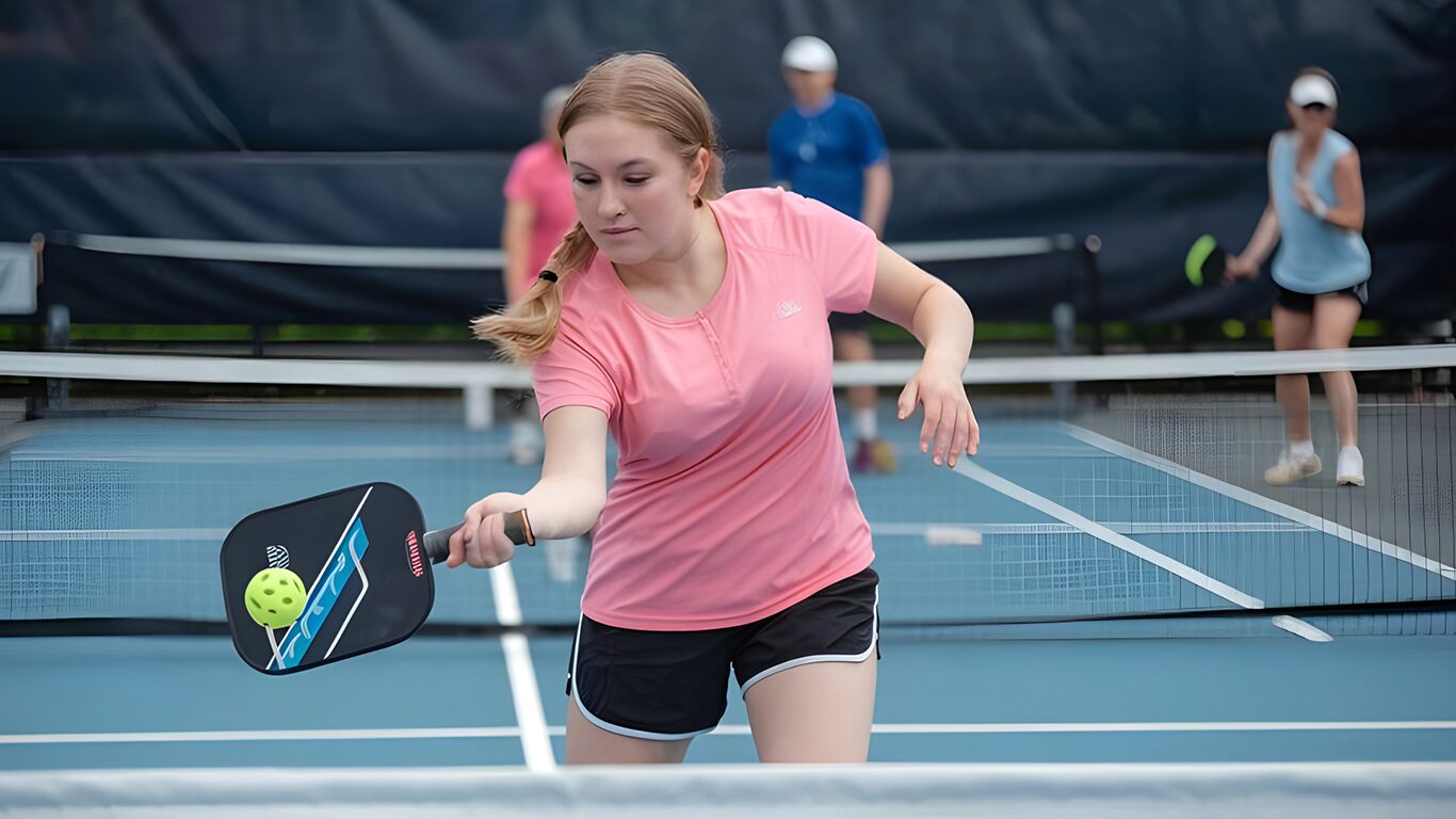 ディンク練習の優先度を考える