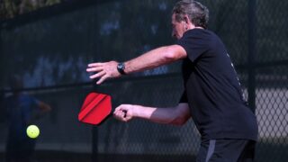 初めてのスタッキング