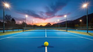 テニスから転向組におすすめパドル