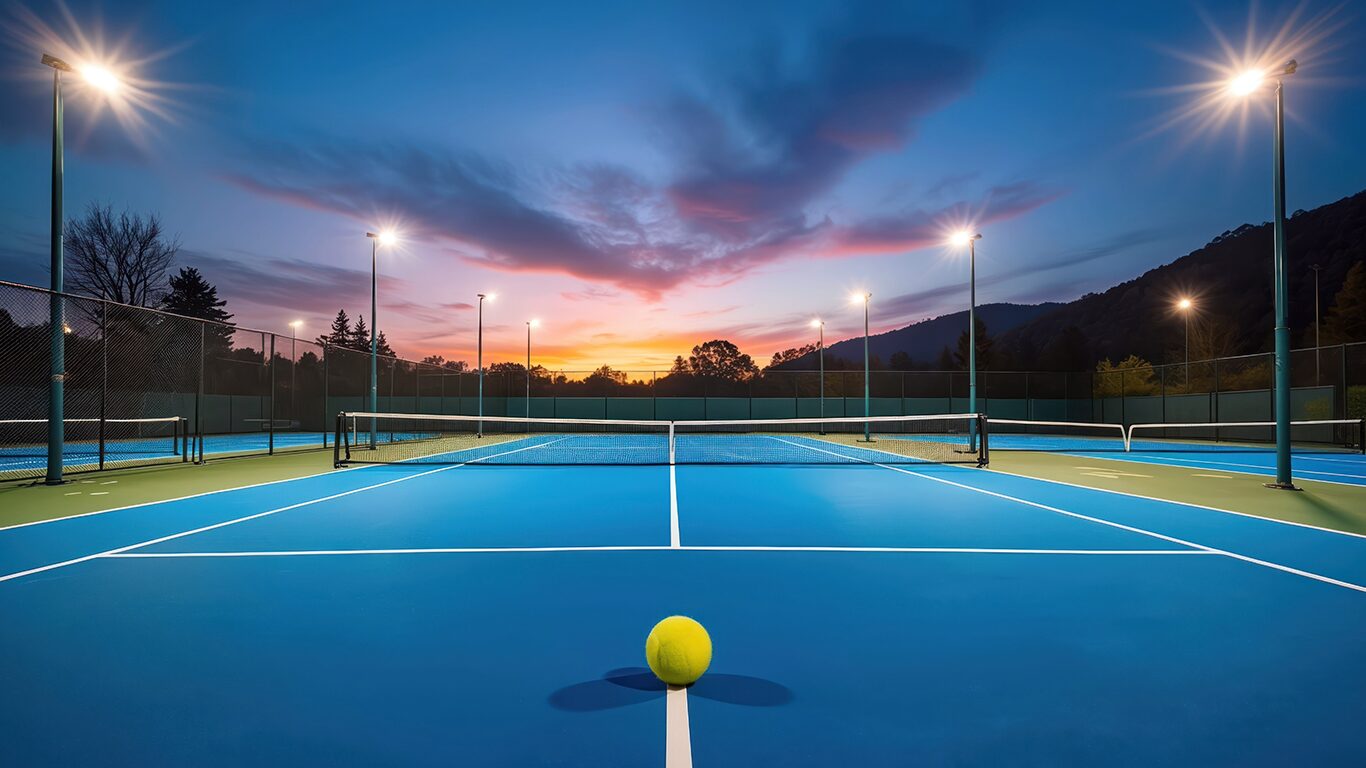 テニスから転向組におすすめパドル