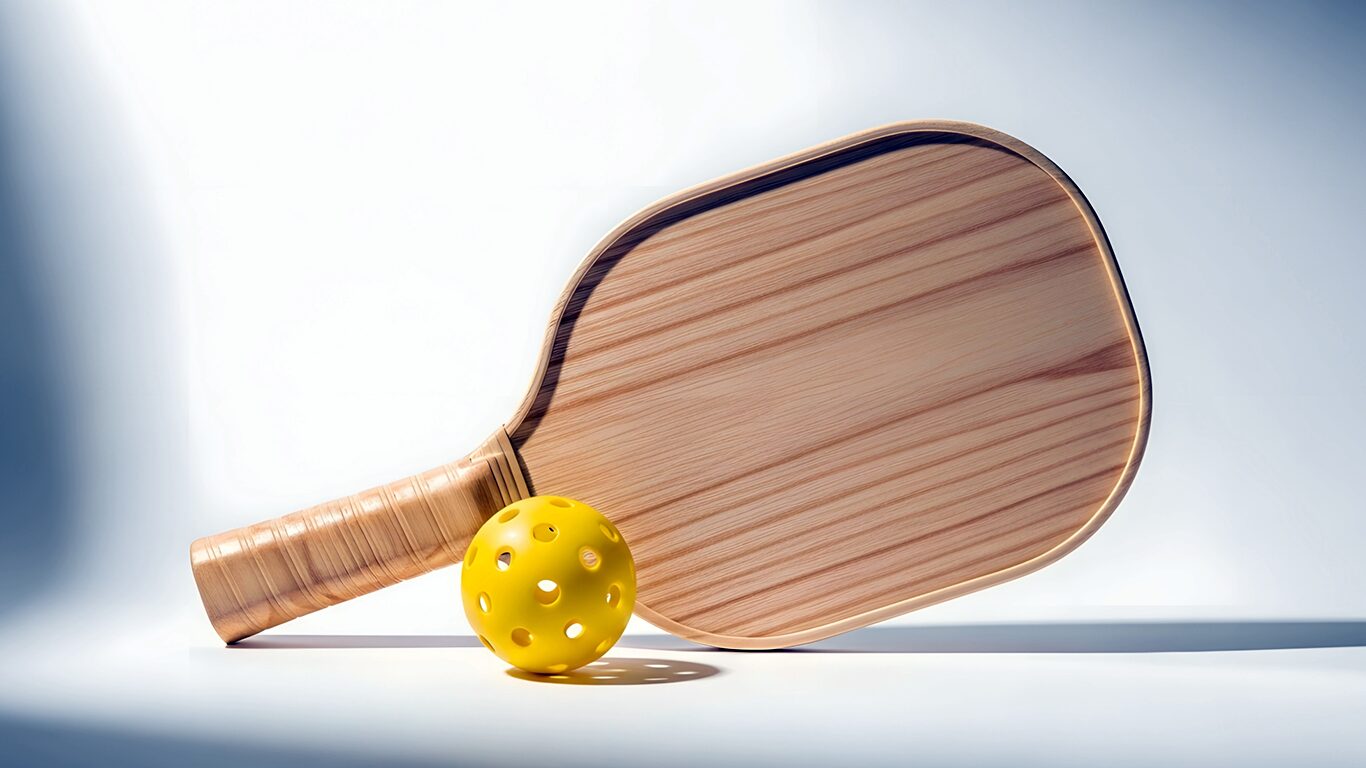 競技を変えたパドルの進化