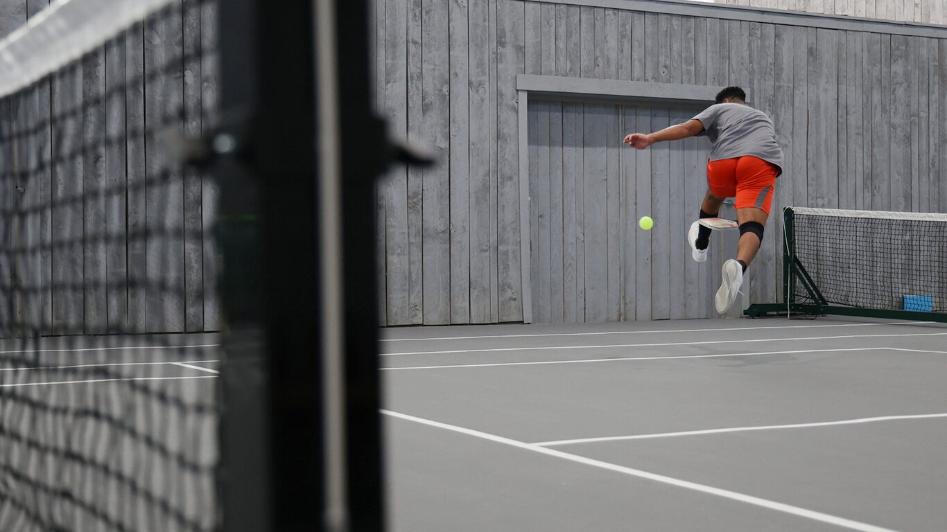 いつかは決めたい必殺技