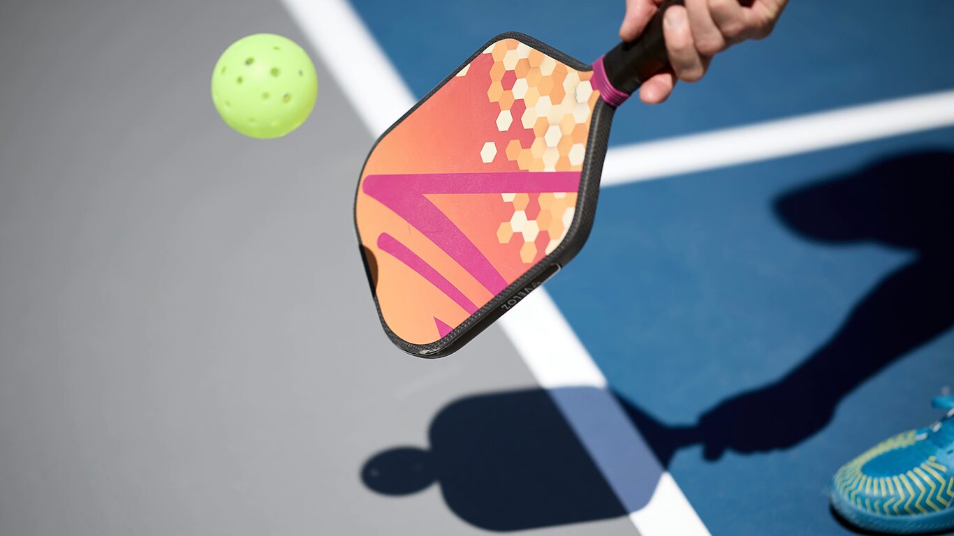 初心者にオススメのパドル