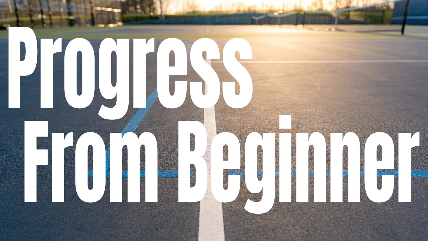 脱初心者への道を表すイメージ画像