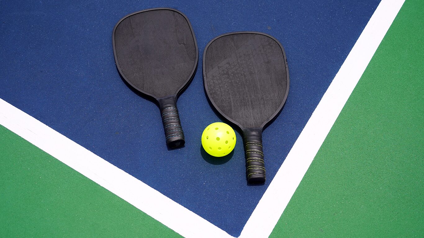 偽物パドルに気をつけよう