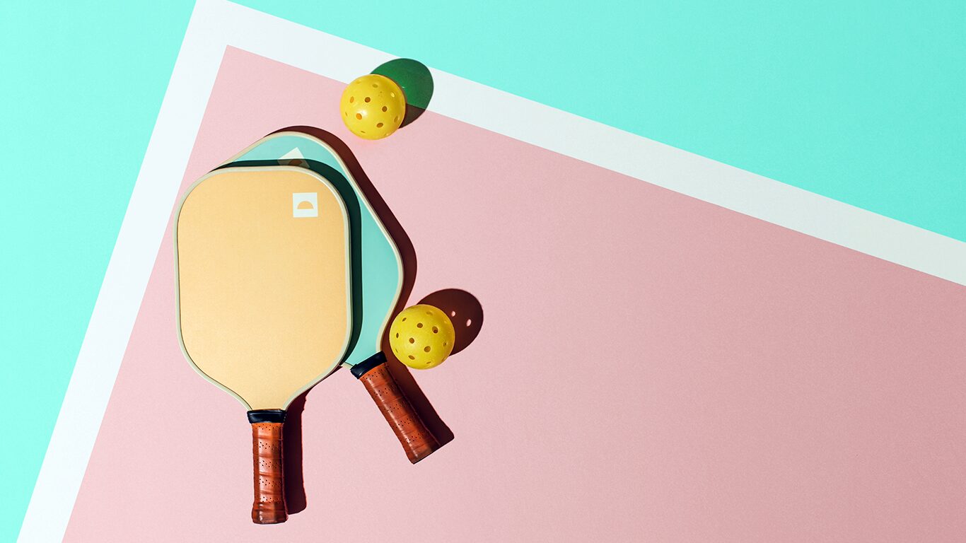 和製パドルブランドが次々と誕生中