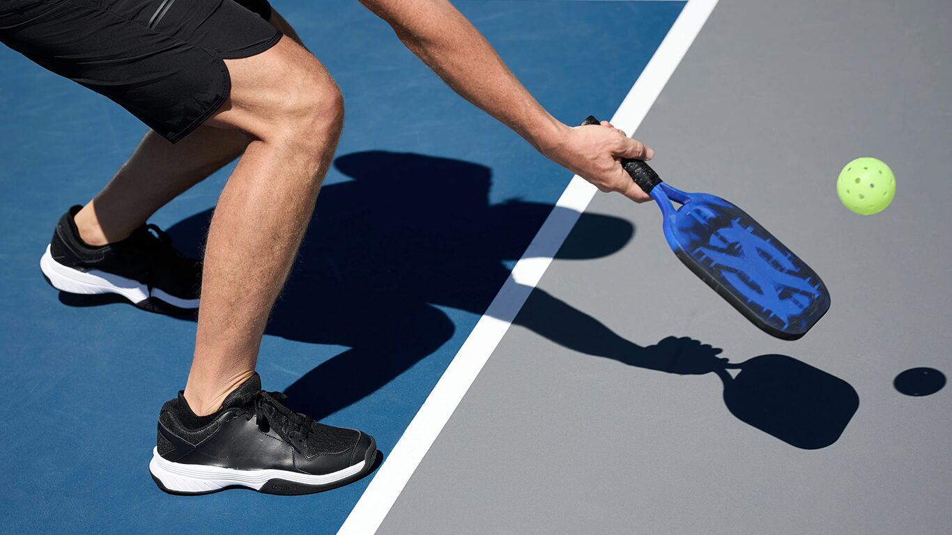 パドルヘッドを下げる時はどんな時?