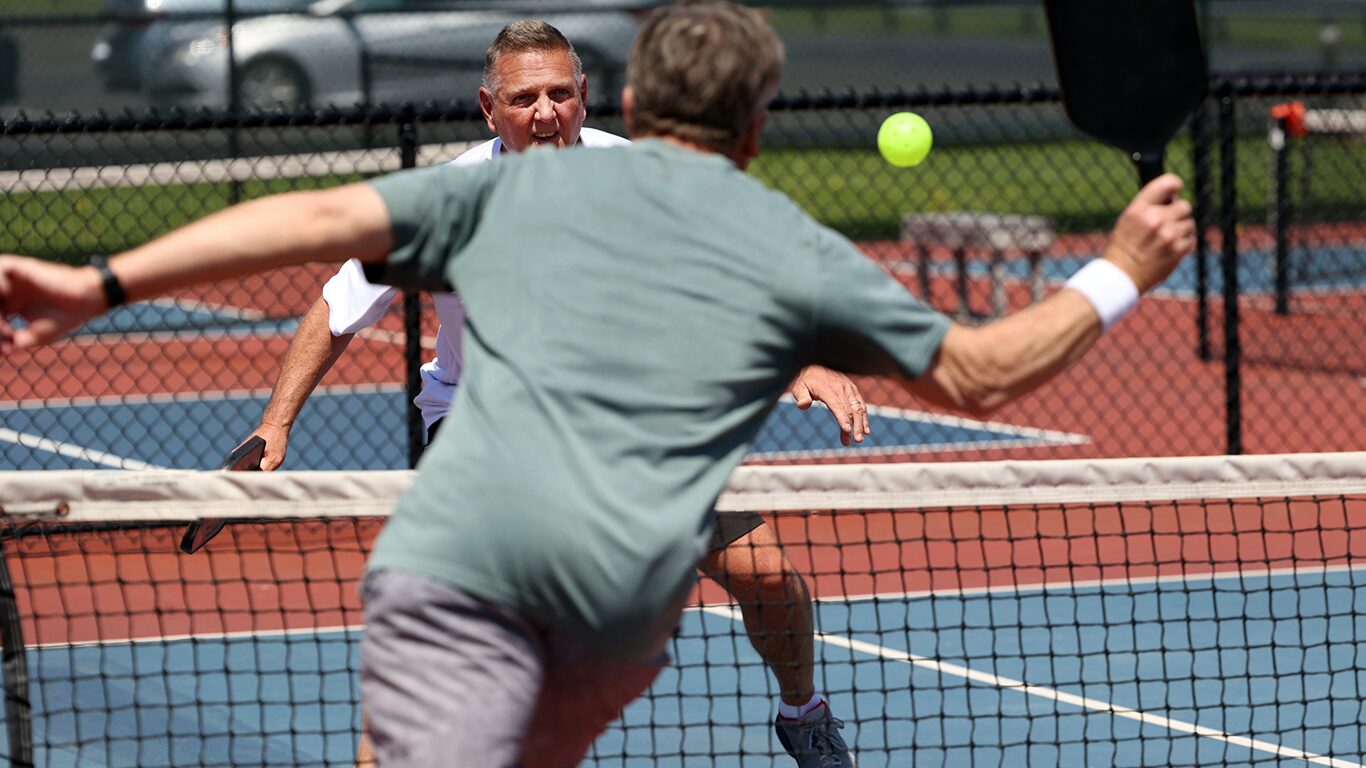 大ピンチでの逆転術