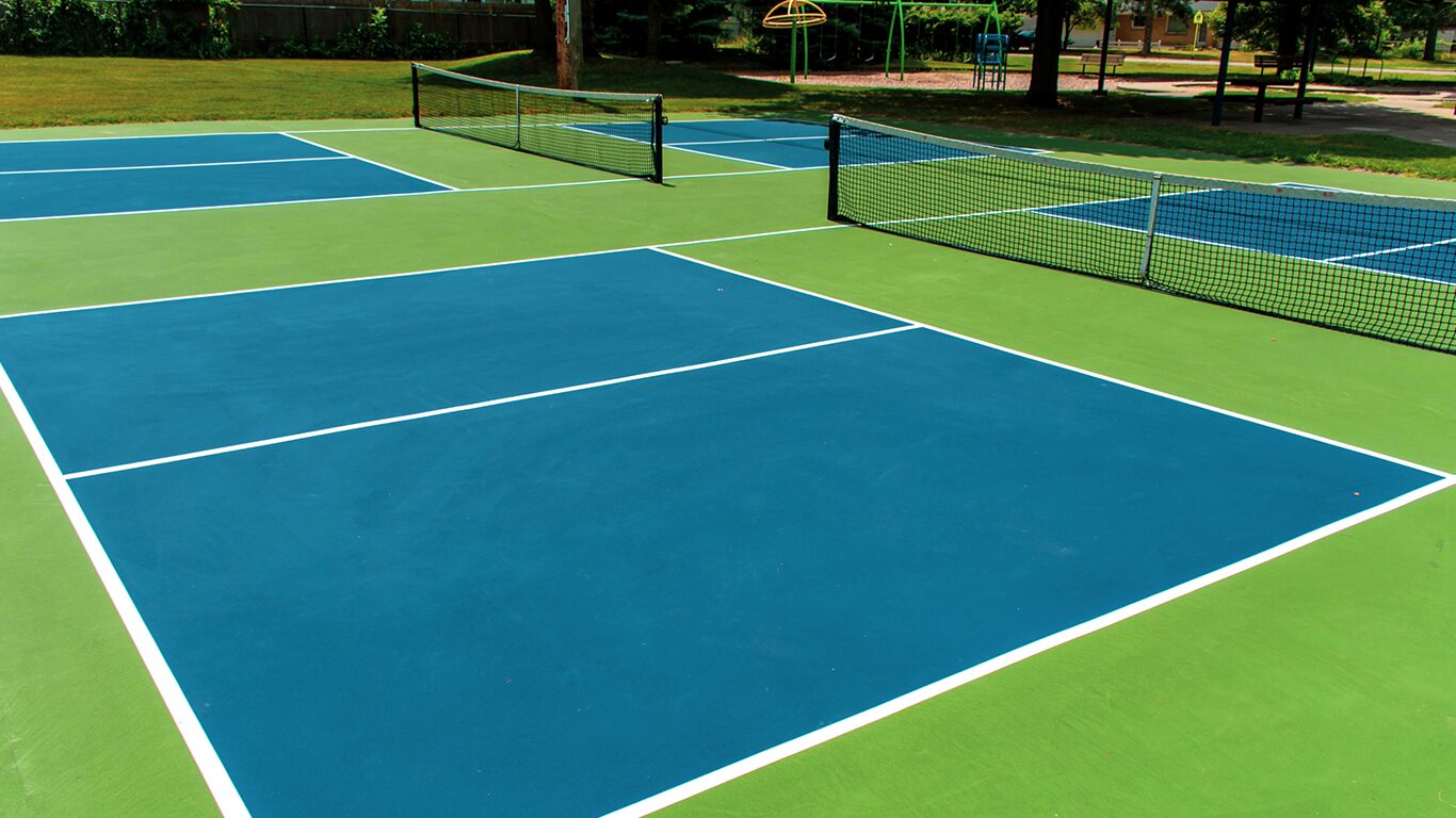 ピックルのライバル？ TYPTIとは？