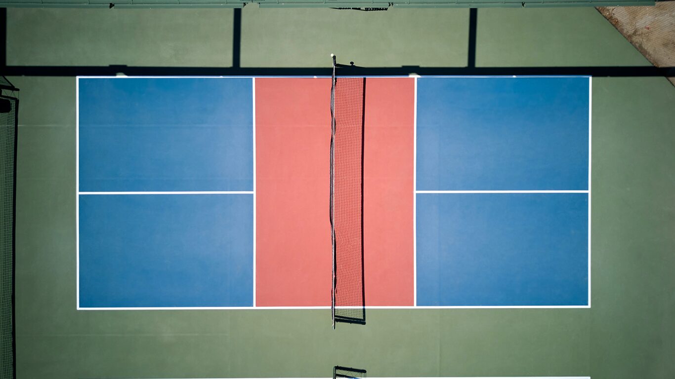 ナダルがピックルボールに踏み込む理由