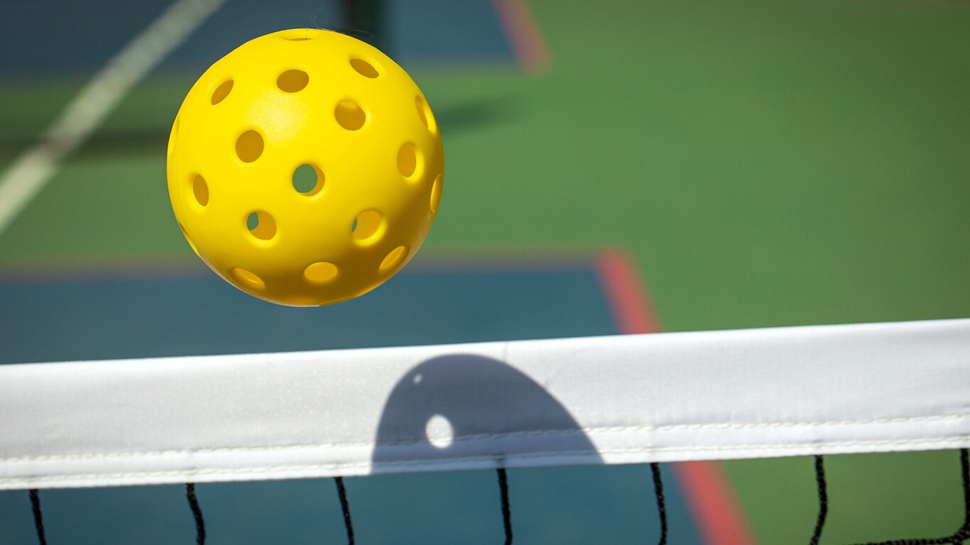 ネットミスを減らすことの意味