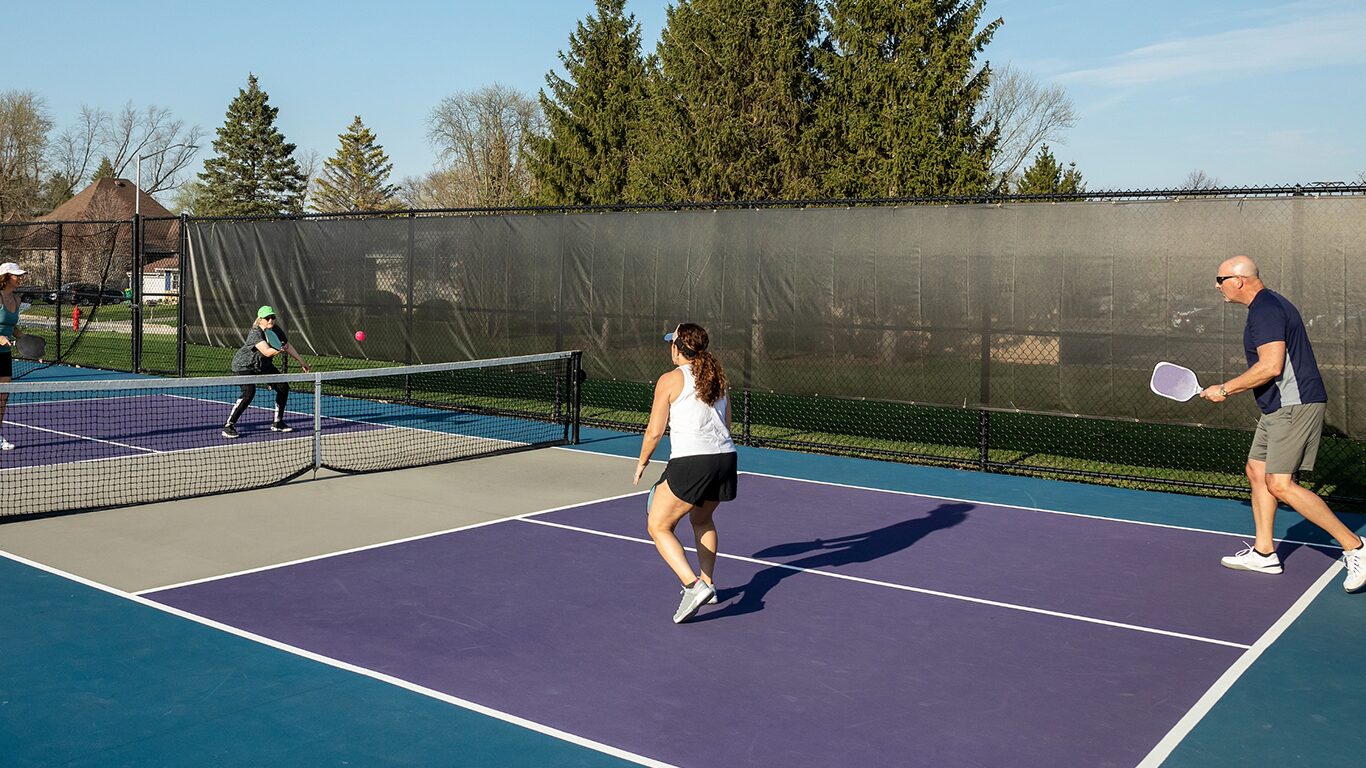 ドロップ後に前進する判断基準